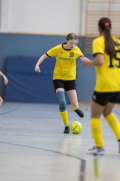 Bild 778 - wBJ NFV Futsalmeisterschaft